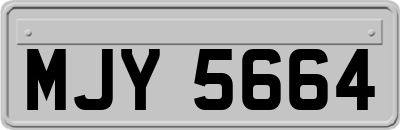 MJY5664