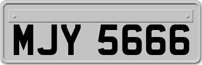 MJY5666