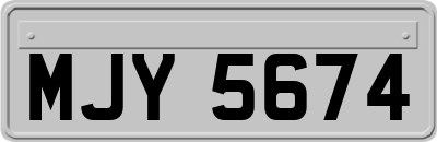 MJY5674