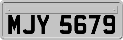 MJY5679