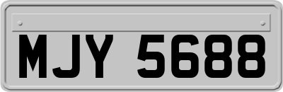 MJY5688