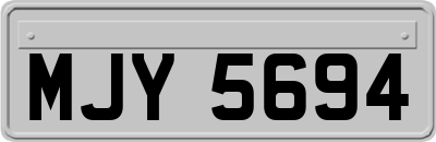 MJY5694