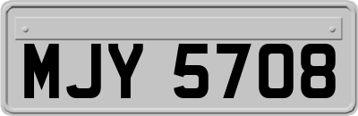 MJY5708