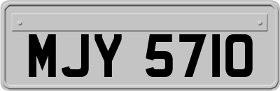 MJY5710