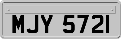 MJY5721