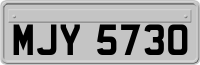 MJY5730