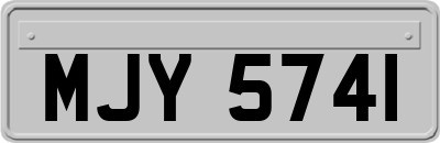 MJY5741