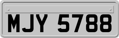 MJY5788