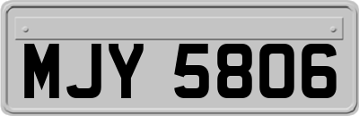 MJY5806