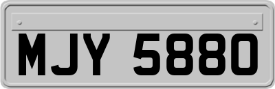 MJY5880