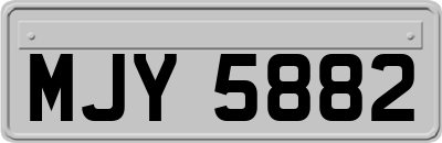 MJY5882