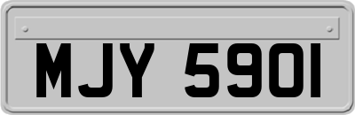 MJY5901