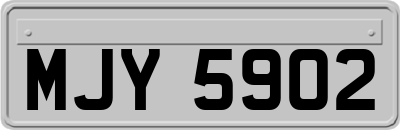 MJY5902