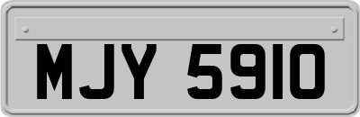MJY5910