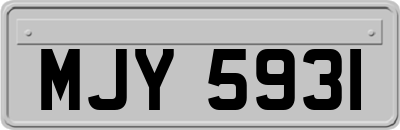 MJY5931