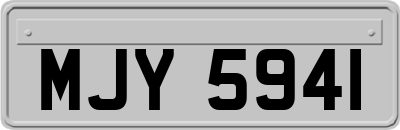 MJY5941