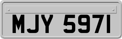 MJY5971