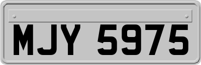 MJY5975