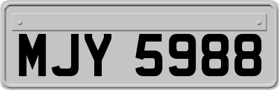MJY5988