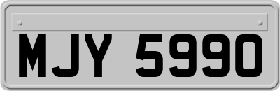 MJY5990
