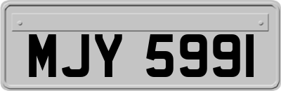 MJY5991
