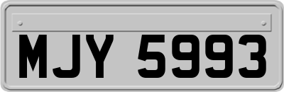 MJY5993