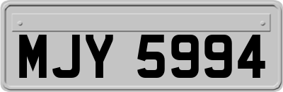 MJY5994