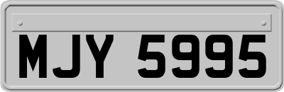 MJY5995