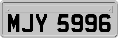 MJY5996