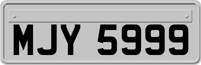 MJY5999