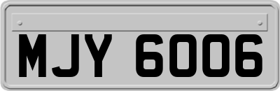 MJY6006