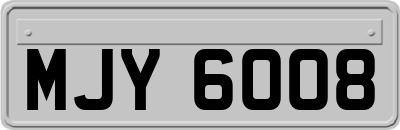 MJY6008