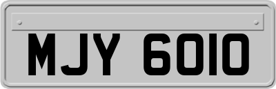 MJY6010