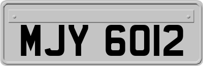 MJY6012