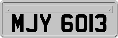 MJY6013