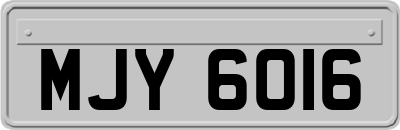 MJY6016