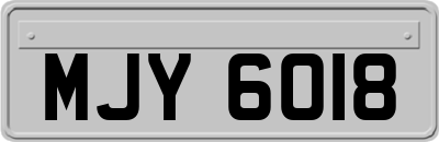 MJY6018