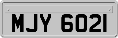 MJY6021