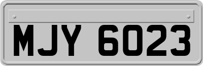 MJY6023