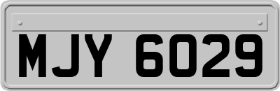 MJY6029