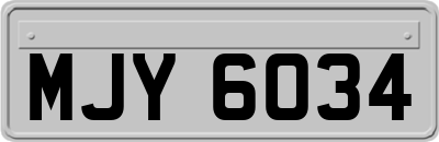 MJY6034