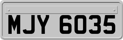 MJY6035
