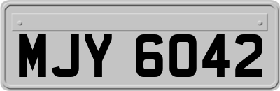 MJY6042