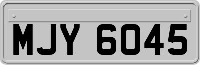 MJY6045