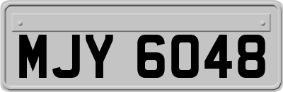 MJY6048