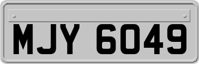 MJY6049