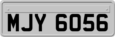 MJY6056