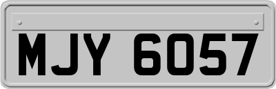 MJY6057