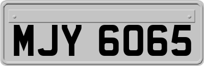 MJY6065