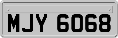 MJY6068